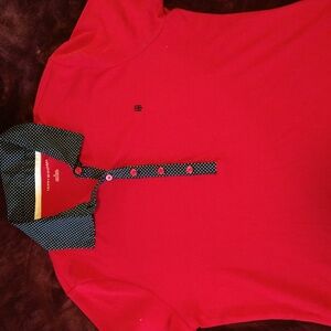 Tommy Hilfiger polo dress